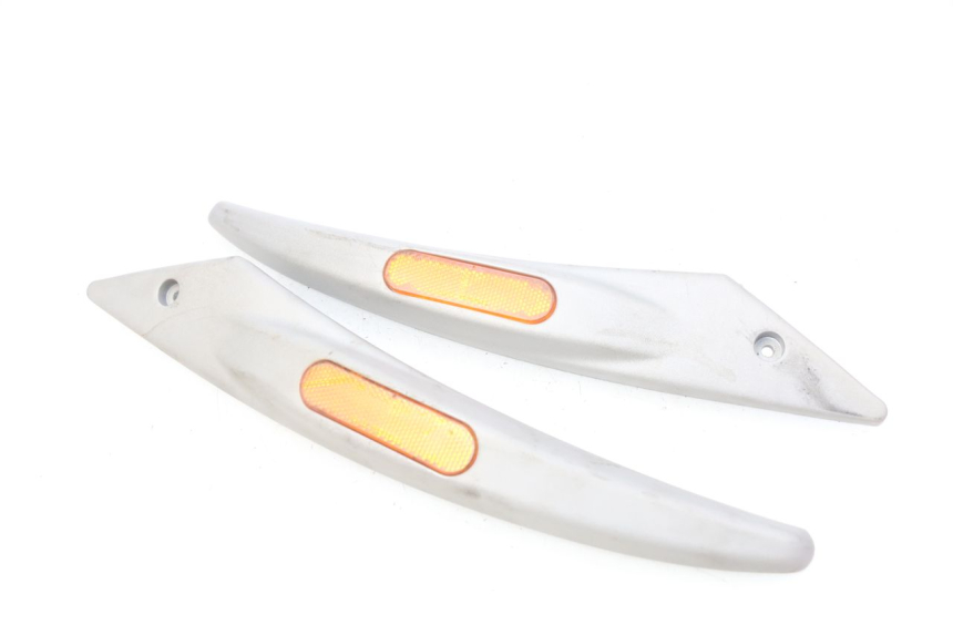 photo de OSŁONA POD SIEDZENIEM PIAGGIO LIBERTY 4T 50 (2004 - 2008) - Widok główny