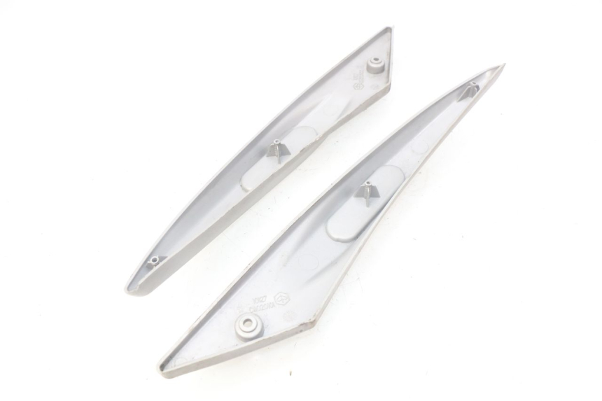 photo de OSŁONA POD SIEDZENIEM PIAGGIO LIBERTY 4T 50 (2004 - 2008) - Szczegół części