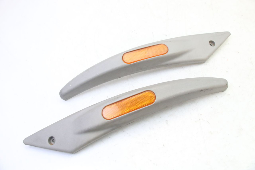 photo de OSŁONA POD SIEDZENIEM PIAGGIO LIBERTY 4T 50 (2009 - 2015) - Widok główny