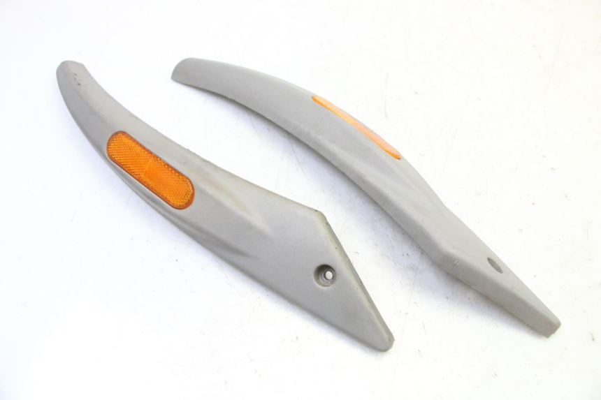 photo de OSŁONA POD SIEDZENIEM PIAGGIO LIBERTY 4T 50 (2009 - 2015) - Zoom stanu zużycia