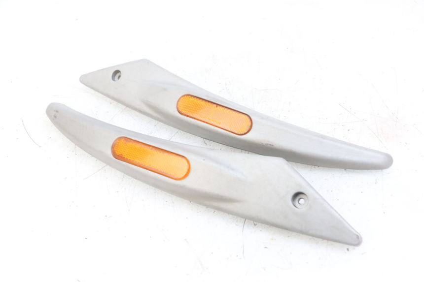 photo de OSŁONA POD SIEDZENIEM PIAGGIO LIBERTY 125 (2009 - 2013) - Widok główny