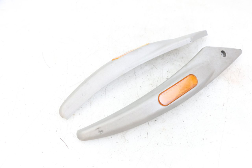 photo de OSŁONA POD SIEDZENIEM PIAGGIO LIBERTY 125 (2009 - 2013) - Inny kąt widzenia