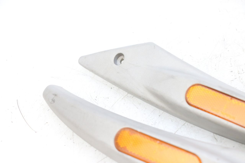 photo de OSŁONA POD SIEDZENIEM PIAGGIO LIBERTY 125 (2009 - 2013) - Widok ogólny