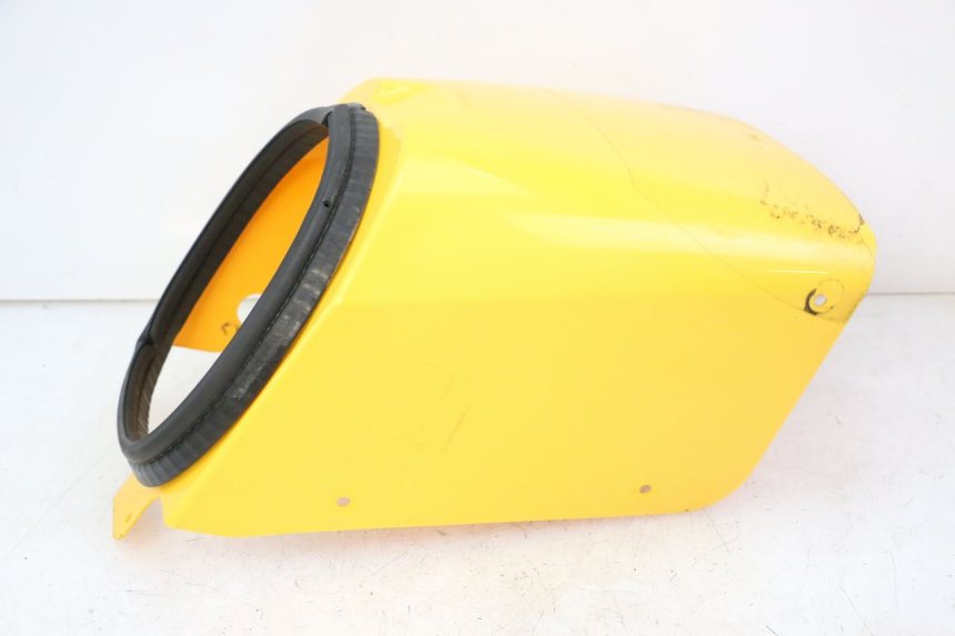 photo de OSŁONA POD SIEDZENIEM LIGIER PULSE 3 1 (2014 - 2020) - Zoom stanu zużycia