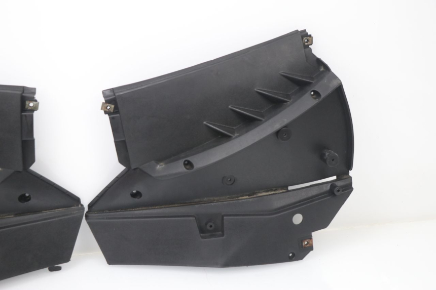 photo de OSŁONA POD SIEDZENIEM EUROCKA MATADOR 4T 50 (2010 - 2016) - Punkty mocowania