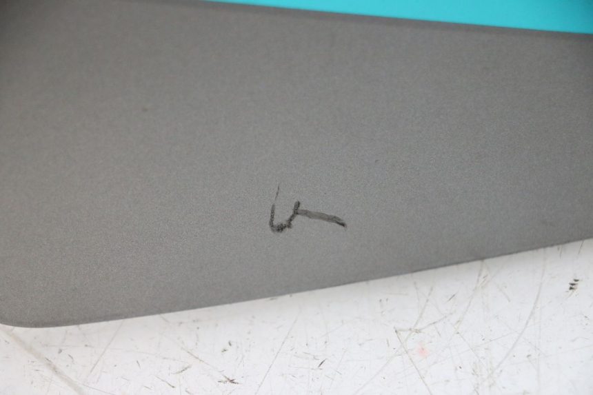 photo de OSŁONA POD SIODŁEM YAMAHA NEO'S CORE 1 (2022 - 2026) - Inny kąt widzenia