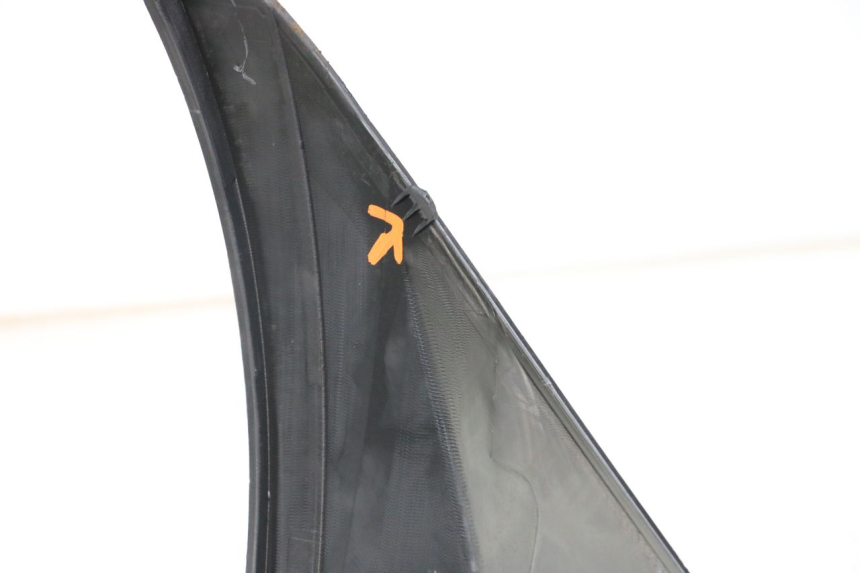 photo de OSŁONA POD SIEDZENIEM PIAGGIO NEW TYPHOON 50 (2018 - 2021) - Szczegół części