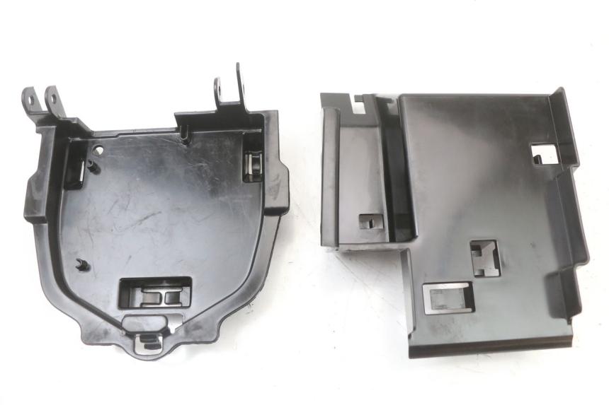 photo de OSŁONA POD SIEDZENIEM KAWASAKI NINJA 400 (2018 - 2023) - Widok główny