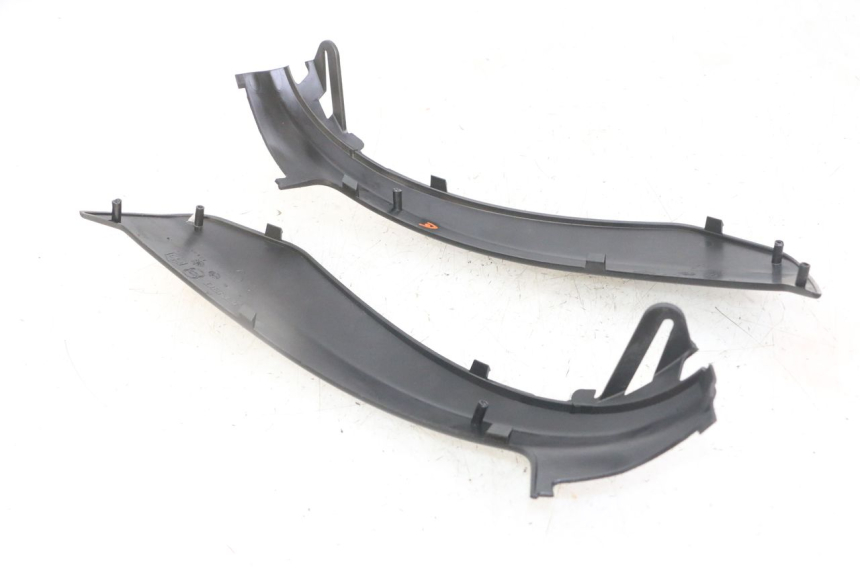 photo de OSŁONA POD SIEDZENIEM PIAGGIO NRG POWER PUREJET 50 (2018 - 2021) - Zoom stanu zużycia