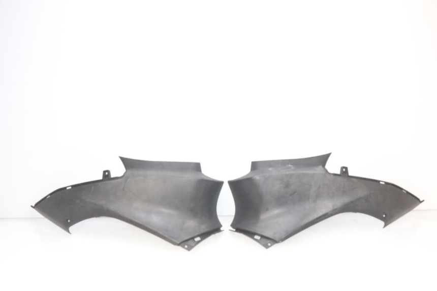 photo de OSŁONA POD SIEDZENIEM MBK OVETTO 2T 50 (2007 - 2017) - Punkty mocowania