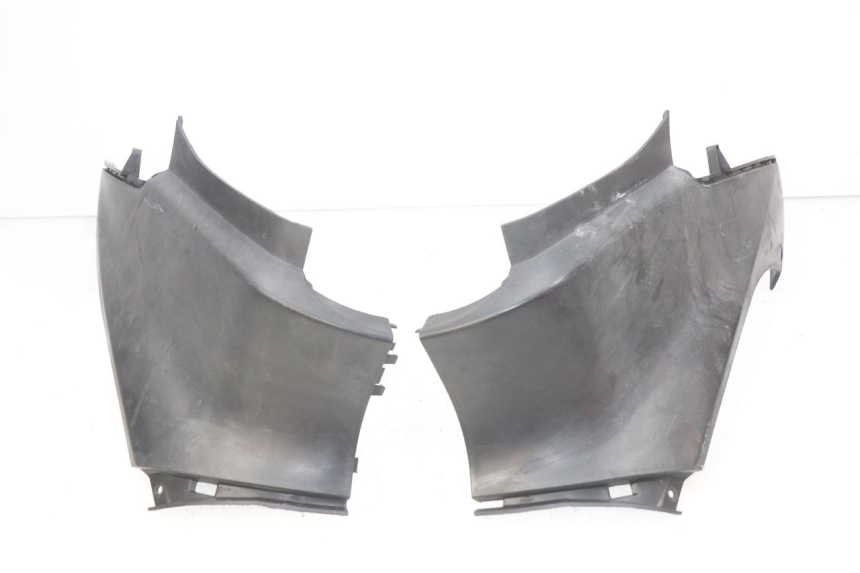 photo de OSŁONA POD SIEDZENIEM MBK OVETTO 2T 50 (2007 - 2017) - Stan powierzchni