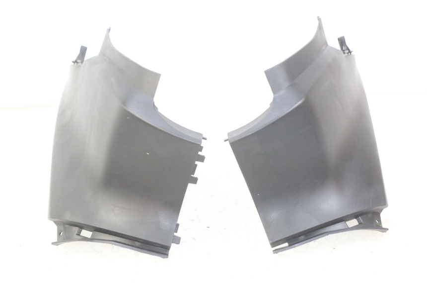 photo de OSŁONA POD SIEDZENIEM MBK OVETTO 2T 50 (2007 - 2017) - Stan powierzchni