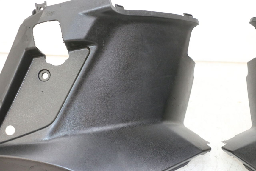 photo de OSŁONA POD SIEDZENIEM PEUGEOT STREETZONE 4T 50 (2018 - 2023) - Część sprawdzona