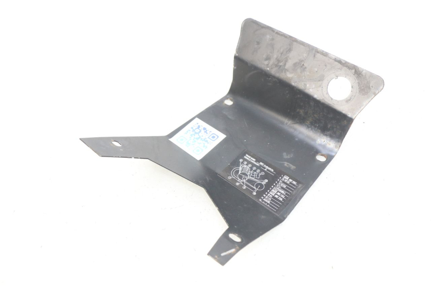 photo de OSŁONA POD SIEDZENIEM IMF INDUSTRIE PTIO 2 50 (2014 - 2017) - Szczegół części