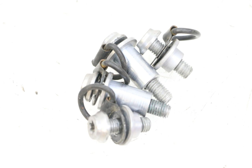 photo de OSŁONA POD SIEDZENIEM BMW R GS 1250 (2021 - 2024) - Szczegół części