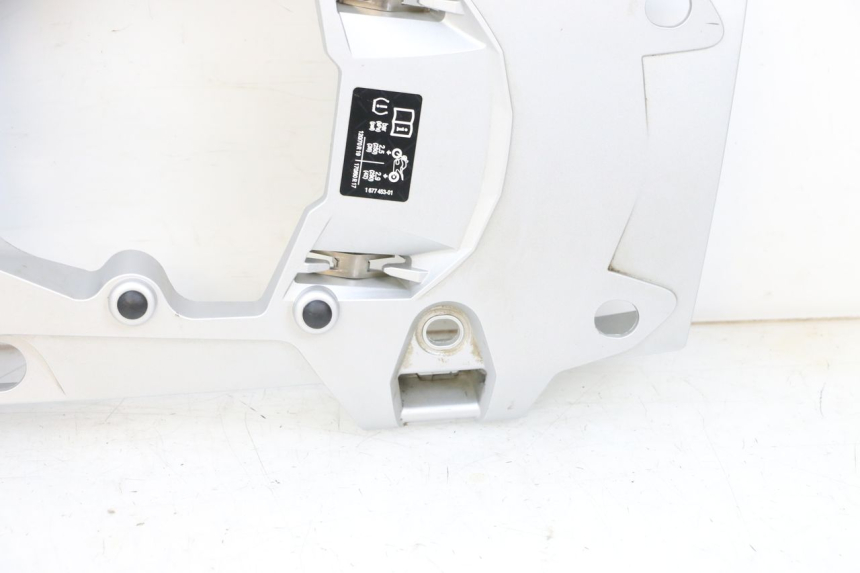 photo de OSŁONA POD SIEDZENIEM BMW R GS 1250 (2021 - 2024) - Zbliżenie komponentów