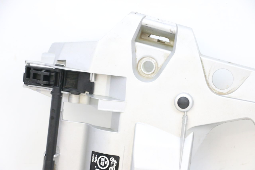 photo de OSŁONA POD SIEDZENIEM BMW R GS 1250 (2021 - 2024) - Zdjęcie dodatkowe