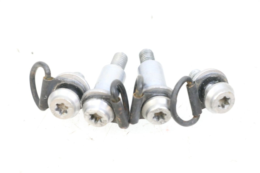 photo de OSŁONA POD SIEDZENIEM BMW R GS 1250 (2021 - 2024) - Inny kąt widzenia