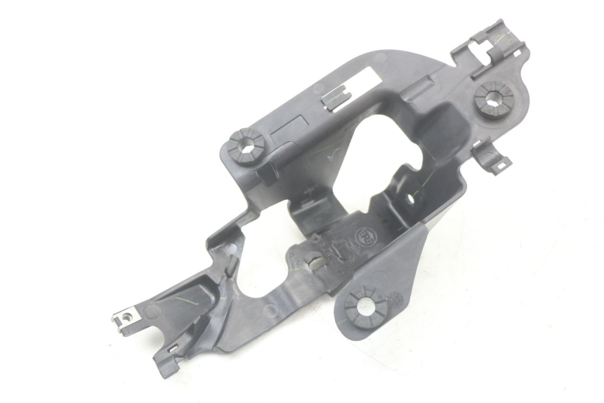 photo de OSŁONA POD SIEDZENIEM ROYAL ENFIELD CONTINENTAL GT 650 (2019 - 2024) - Widok główny