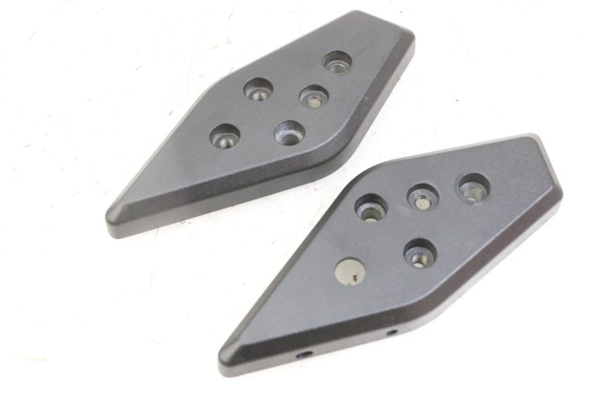 photo de OSŁONA POD SIEDZENIEM ROYAL ENFIELD HYMALAYAN 410 (2016 - 2023) - Widok główny