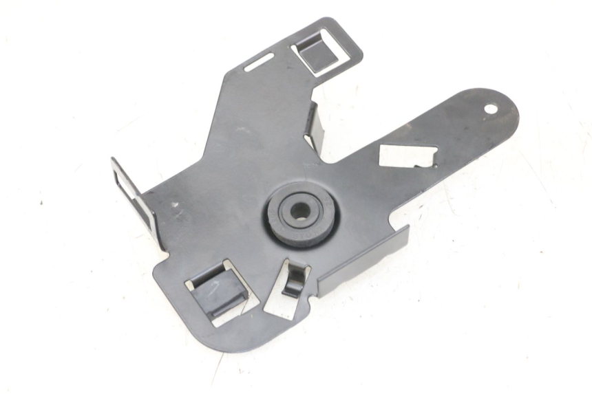 photo de OSŁONA POD SIODŁEM ROYAL ENFIELD SCRAM 411 (2022 - 2024) - Widok główny