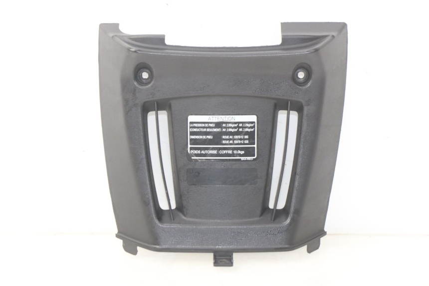 photo de OSŁONA POD SIEDZENIEM DAELIM S2 FI 125 (2008 - 2017) - Widok główny