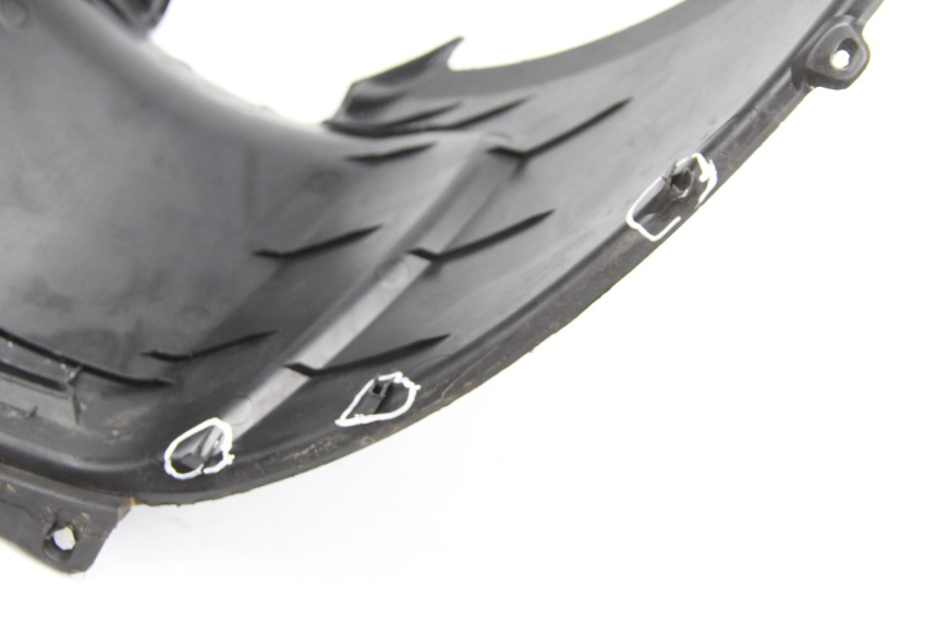 photo de OSŁONA POD SIEDZENIEM JM MOTORS SC 4T 50 (2018 - 2021) - Stan powierzchni