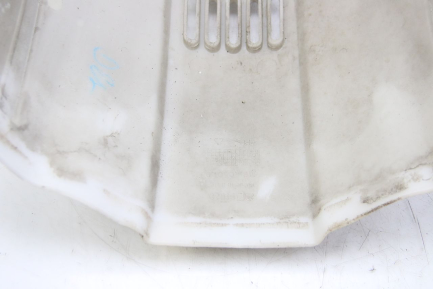 photo de OSŁONA POD SIODŁEM APRILIA SCARABEO 4T 50 (2009 - 2017) - Punkty mocowania