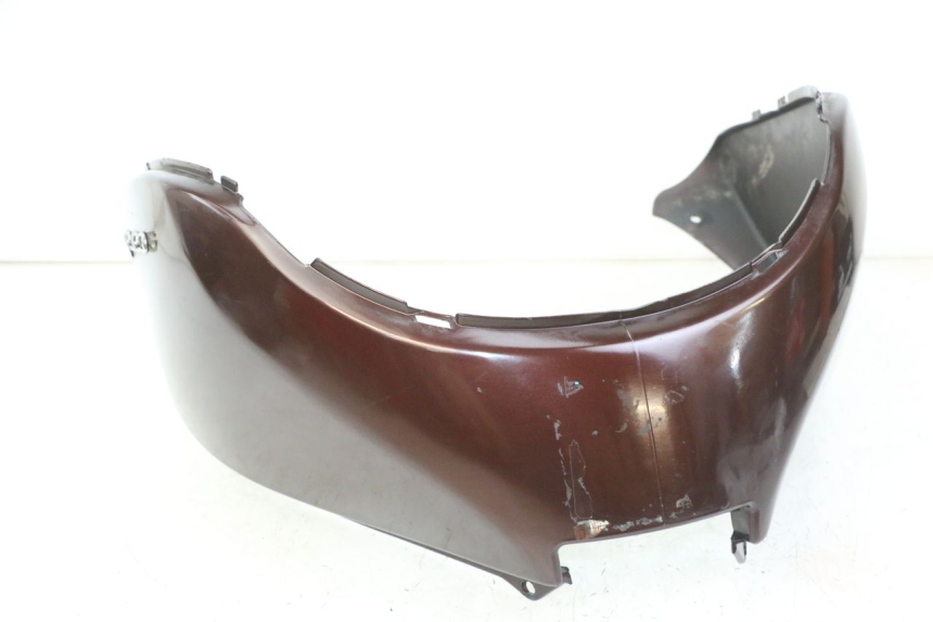 photo de OSŁONA POD SIEDZENIEM APRILIA SCARABEO GT TOURING 125 (1999 - 2005) - Zbliżenie techniczne