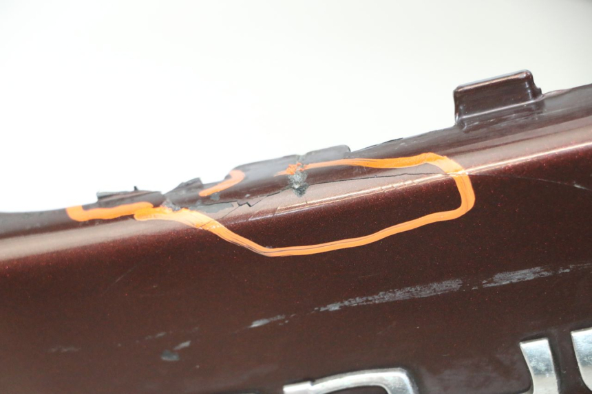 photo de OSŁONA POD SIEDZENIEM APRILIA SCARABEO GT TOURING 125 (1999 - 2005) - Widok ogólny