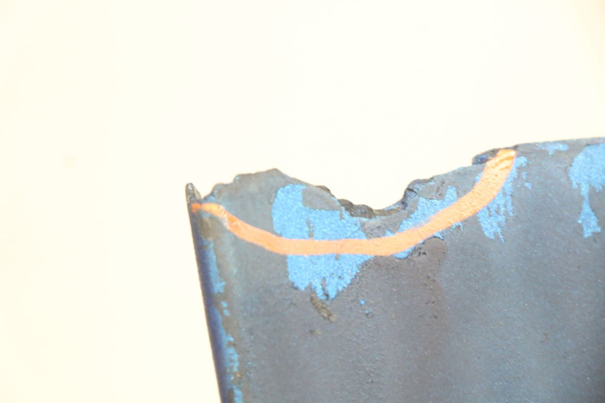 photo de OSŁONA POD SIODŁEM PEUGEOT SPEEDFIGHT LC 50 (1996 - 2002) - Oznaczenia i referencje