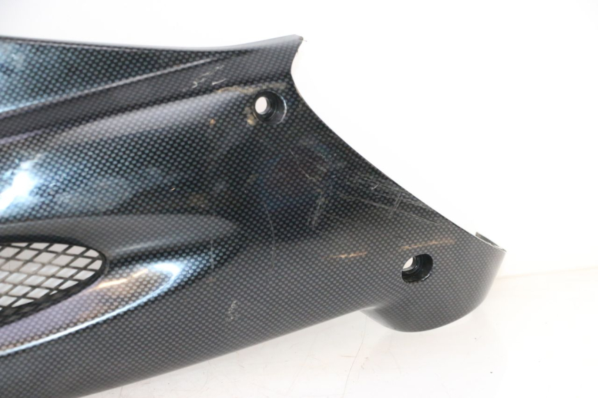 photo de OSŁONA POD SIODŁEM PEUGEOT SPEEDFIGHT LC 50 (1996 - 2002) - Widok z bliska