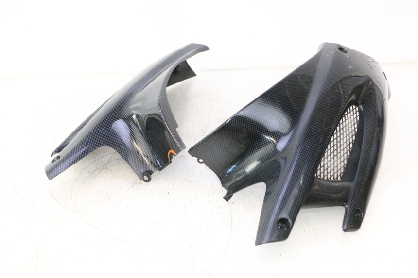photo de OSŁONA POD SIODŁEM PEUGEOT SPEEDFIGHT LC 50 (1996 - 2002) - Oznaczenia i referencje