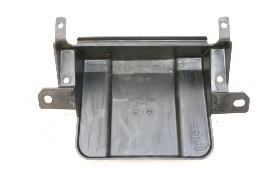 photo de OSŁONA POD SIEDZENIEM SUZUKI GSX F GSXF 650 (2007 - 2015) - Inny kąt widzenia