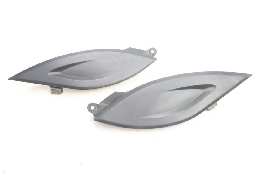 photo de OSŁONA POD SIEDZENIEM YAMAHA TDM ABS 900 (2002 - 2014) - Widok główny