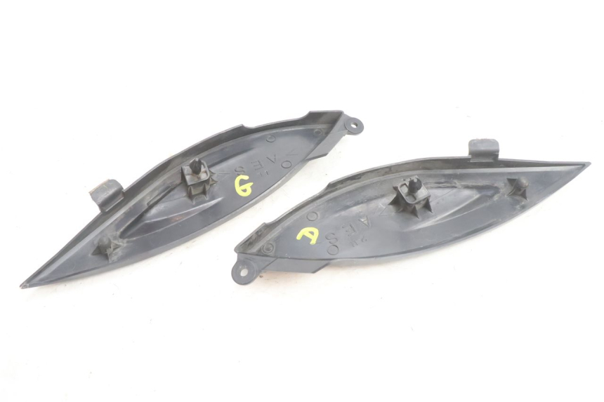 photo de OSŁONA POD SIEDZENIEM YAMAHA TDM ABS 900 (2002 - 2014) - Inny kąt widzenia