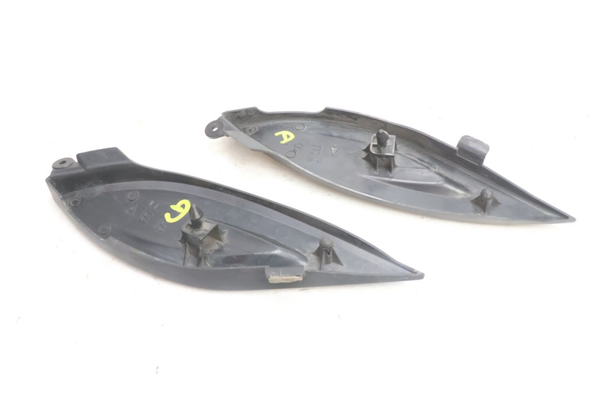 photo de OSŁONA POD SIEDZENIEM YAMAHA TDM ABS 900 (2002 - 2014) - Zbliżenie techniczne