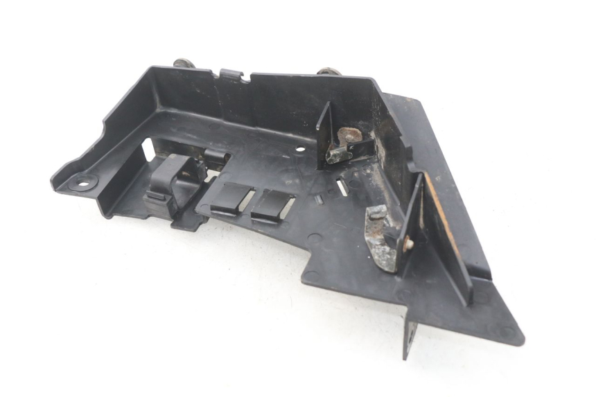 photo de OSŁONA POD SIEDZENIEM YAMAHA TW 125 (1998 - 2002) - Widok główny