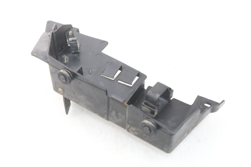 photo de OSŁONA POD SIEDZENIEM YAMAHA TW 125 (1998 - 2002) - Zoom stanu zużycia