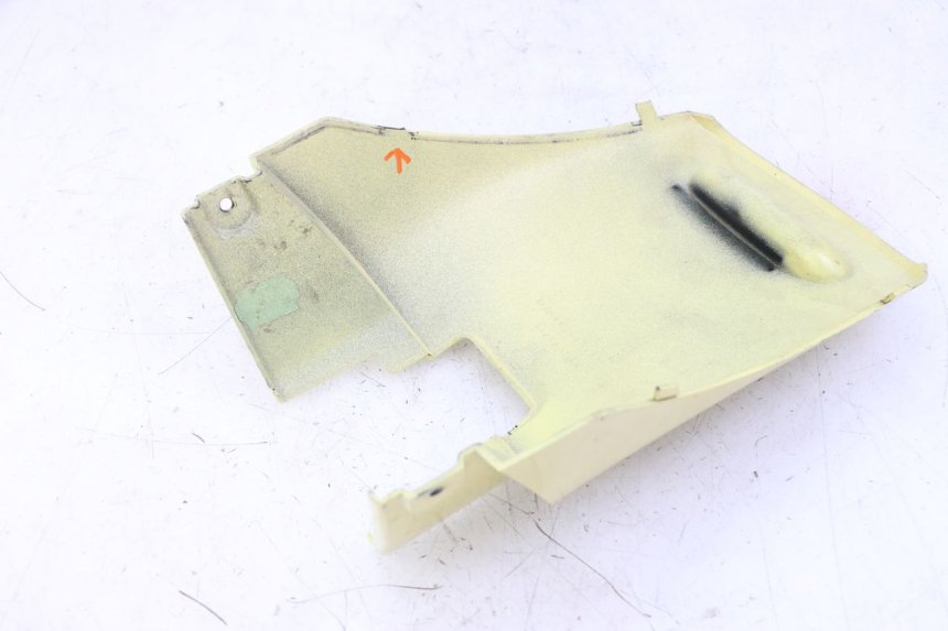 photo de OSŁONA POD SIEDZENIEM YAMAHA WHY 50 (1998 - 2000) - Zoom stanu zużycia