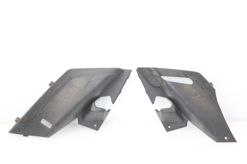 photo de OSŁONA POD SIEDZENIEM YAMAHA XMAX X-MAX 125 (2006 - 2009) - Widok główny