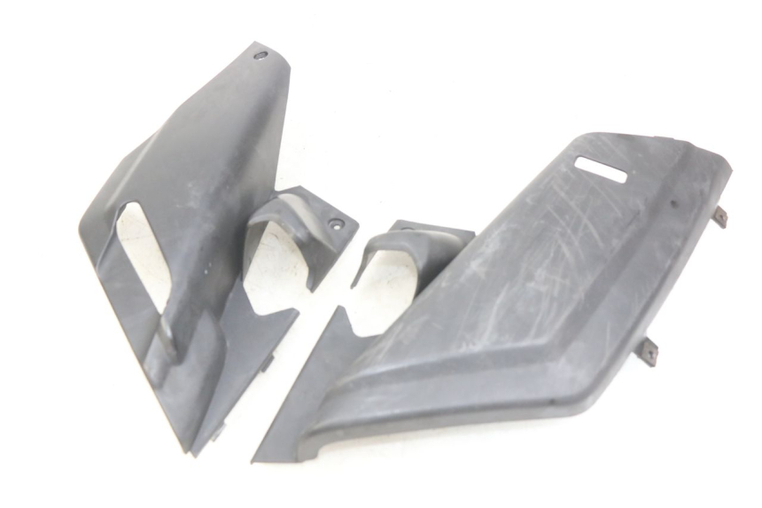 photo de OSŁONA POD SIEDZENIEM YAMAHA XMAX X-MAX 125 (2006 - 2009) - Widok główny