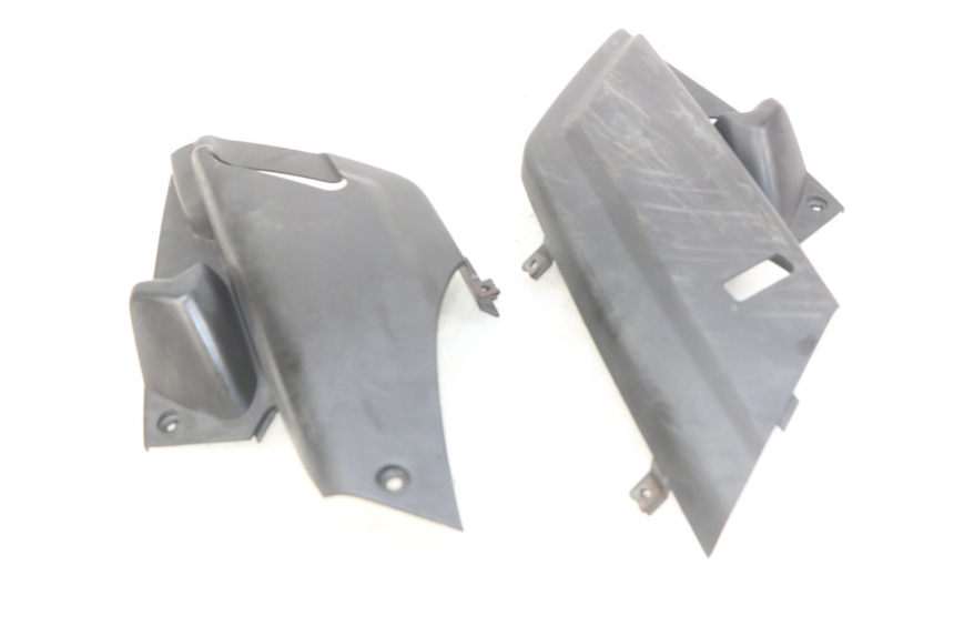 photo de OSŁONA POD SIEDZENIEM YAMAHA XMAX X-MAX 125 (2006 - 2009) - Inny kąt widzenia