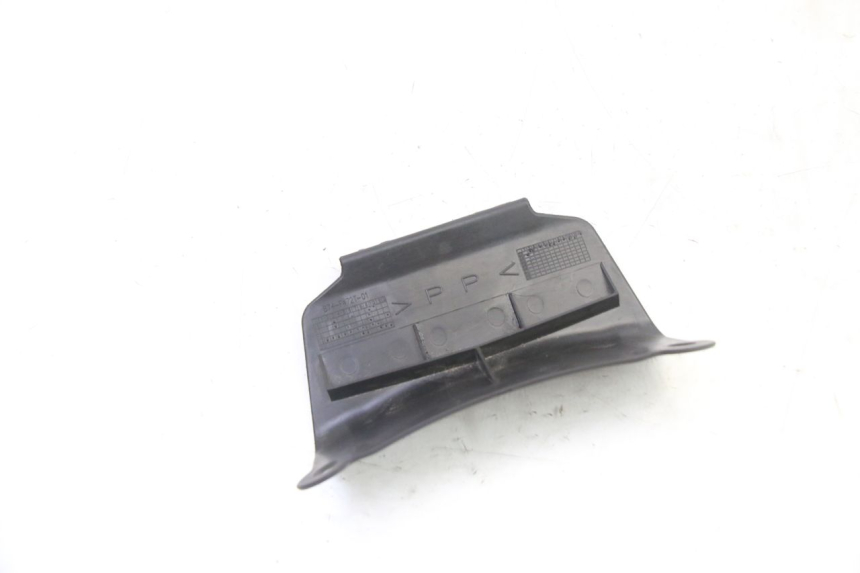 photo de OSŁONA POD SIODŁEM YAMAHA XMAX X-MAX 125 (2021 - 2025) - Zoom stanu zużycia