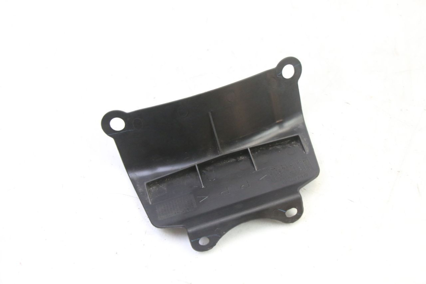 photo de OSŁONA POD SIODŁEM YAMAHA XMAX X-MAX 125 (2021 - 2025) - Inny kąt widzenia