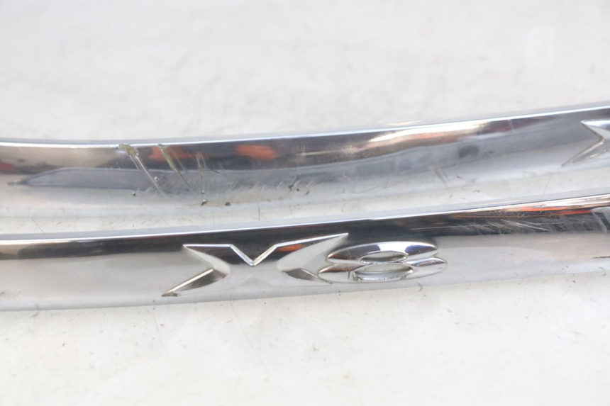 photo de OSŁONA POD SIEDZENIEM PIAGGIO X8 125 (2004 - 2007) - Widok produktu