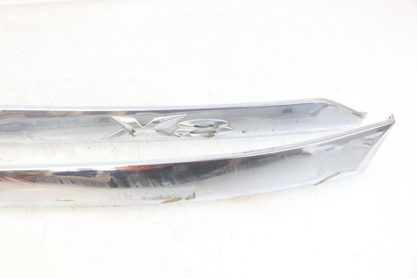 photo de OSŁONA POD SIEDZENIEM PIAGGIO X8 125 (2004 - 2007) - Zdjęcie dodatkowe