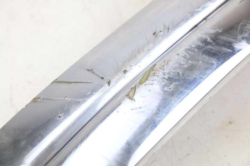 photo de OSŁONA POD SIEDZENIEM PIAGGIO X8 125 (2004 - 2007) - Inny kąt widzenia