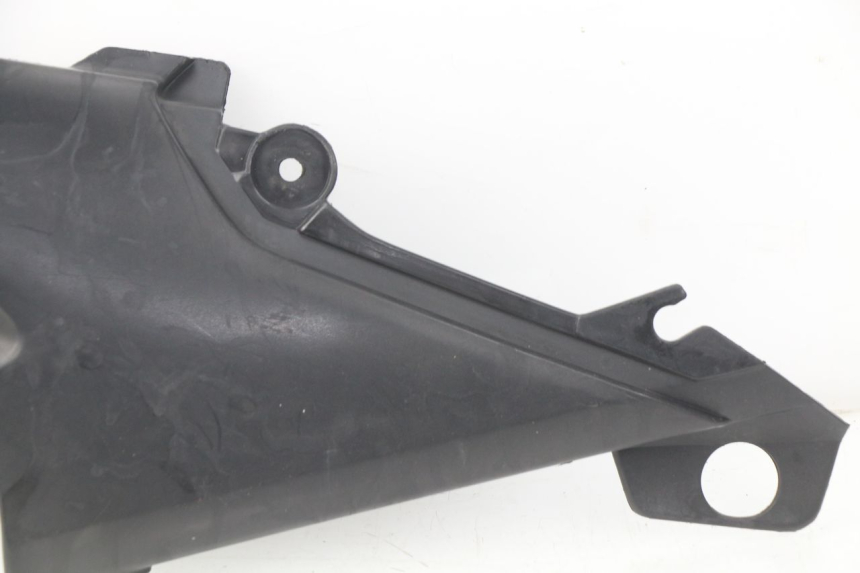 photo de OSŁONA POD SIODŁEM YAMAHA XJ600 XJ DIVERSION 600 (1992 - 1997) - Inny kąt widzenia