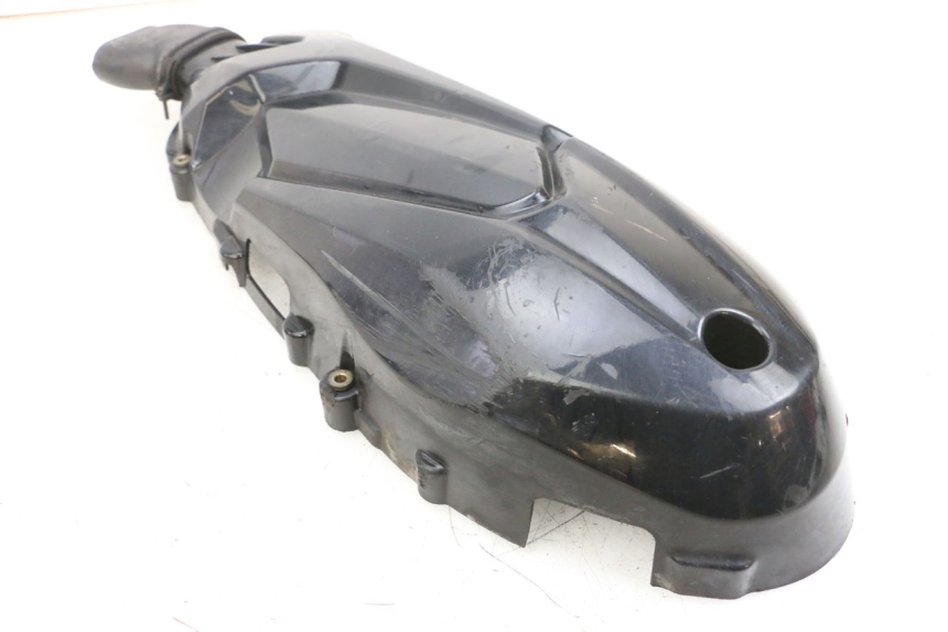 photo de OSŁONA NAPĘDU ADIVA AD3 300 (2014 - 2020) - Punkty mocowania